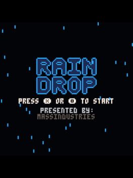 Rain Drop cover image