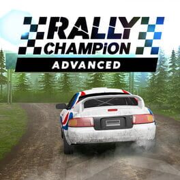 Rally Champion Advanced cover image