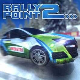 Rally Point 2 cover image