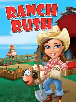 Ranch Rush cover image