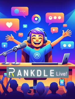 Rankdle cover image
