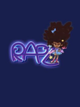 Rapz cover image