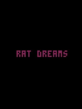 Rat Dreams cover image