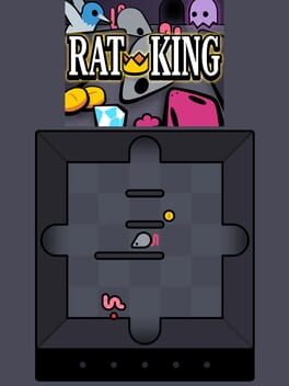 Rat King cover image