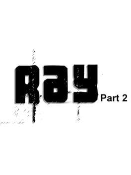 Ray - Part 2 cover image