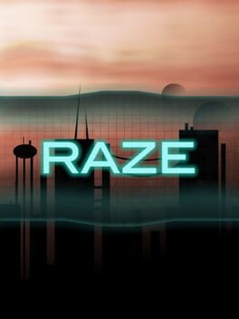 Raze cover image