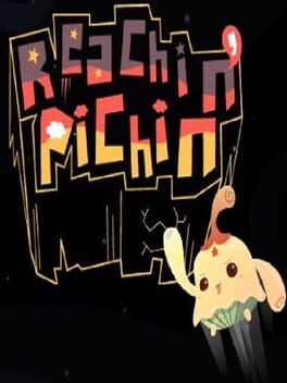 Reachin' Pichin cover image