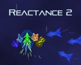 Reactance 2 cover image