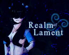 Realm of Lament cover image