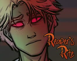 Reaper's Rite cover image