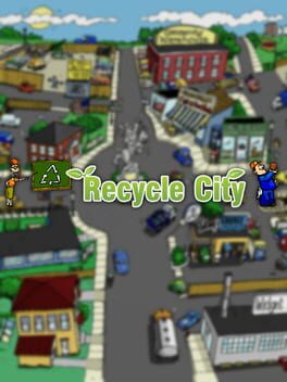 Recycle City cover image