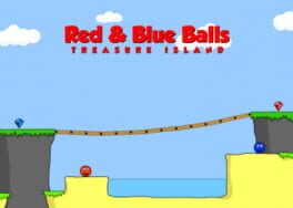 Red and Blue Balls cover art
