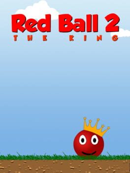 Red Ball 2 cover image