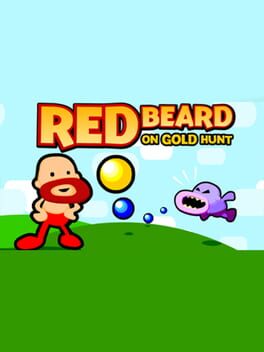 Red Beard cover image