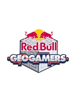 Red Bull GeoGamers cover art