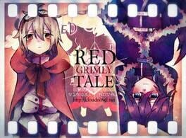 Red Grimly Tale cover image