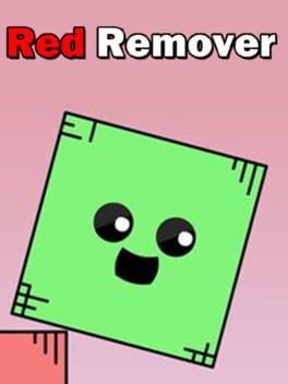 Red Remover cover image
