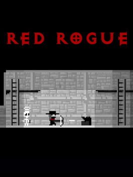 Red Rogue cover image