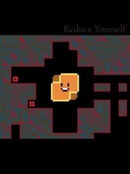 Reduce Yourself cover image