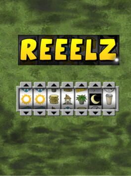 Reeelz cover image