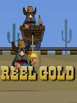 Reel Gold cover image