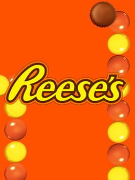 Reese's Snake cover image