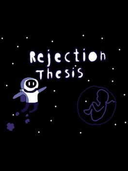 Rejection Thesis cover image