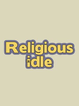 Religious Idle cover image