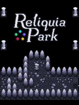 Reliquia Park cover image