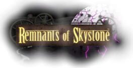 Remnants of Skystone cover image