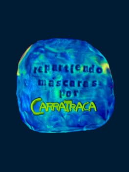 Repartiendo Máscaras por Carratraca cover image