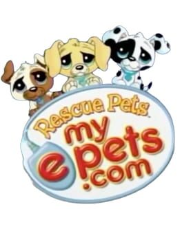 Rescue Pets: My ePets cover image