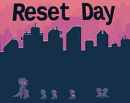Reset Day cover art