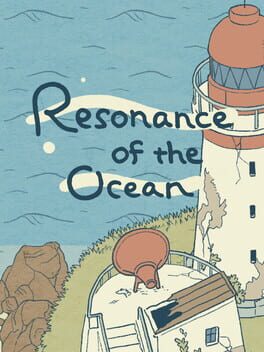 Resonance of the Ocean cover image