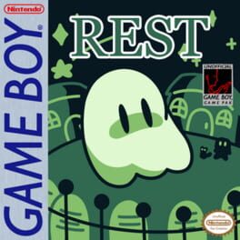 Rest cover image