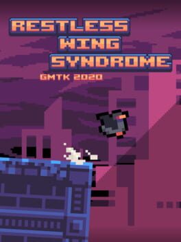 Restless Wing Syndrome cover image