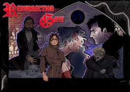 Resurrection Gate cover image