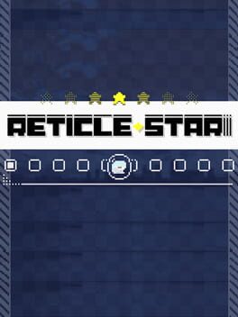 Reticle Star cover image