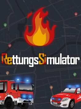 Rettungssimulator Online cover image