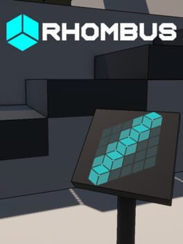 Rhombus cover image