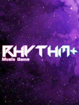 Rhythm Plus cover image