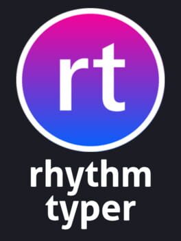Rhythm Typer cover image