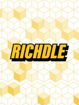 Richdle cover art