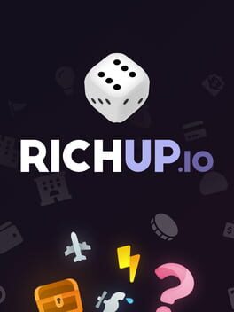 Richup.io cover image