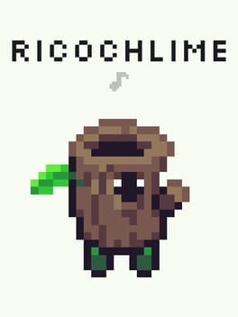 Ricochlime cover image