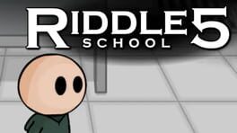 Riddle School 5 cover image
