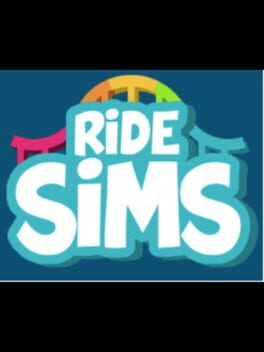 Ride Sims 2 cover image