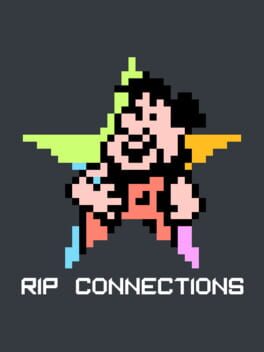 Rip Connections cover image