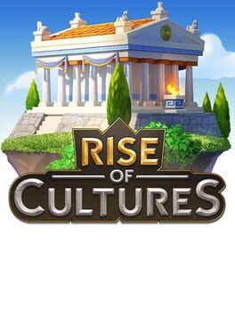 Rise of Cultures cover image
