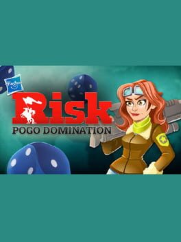 Risk: Pogo Domination cover image